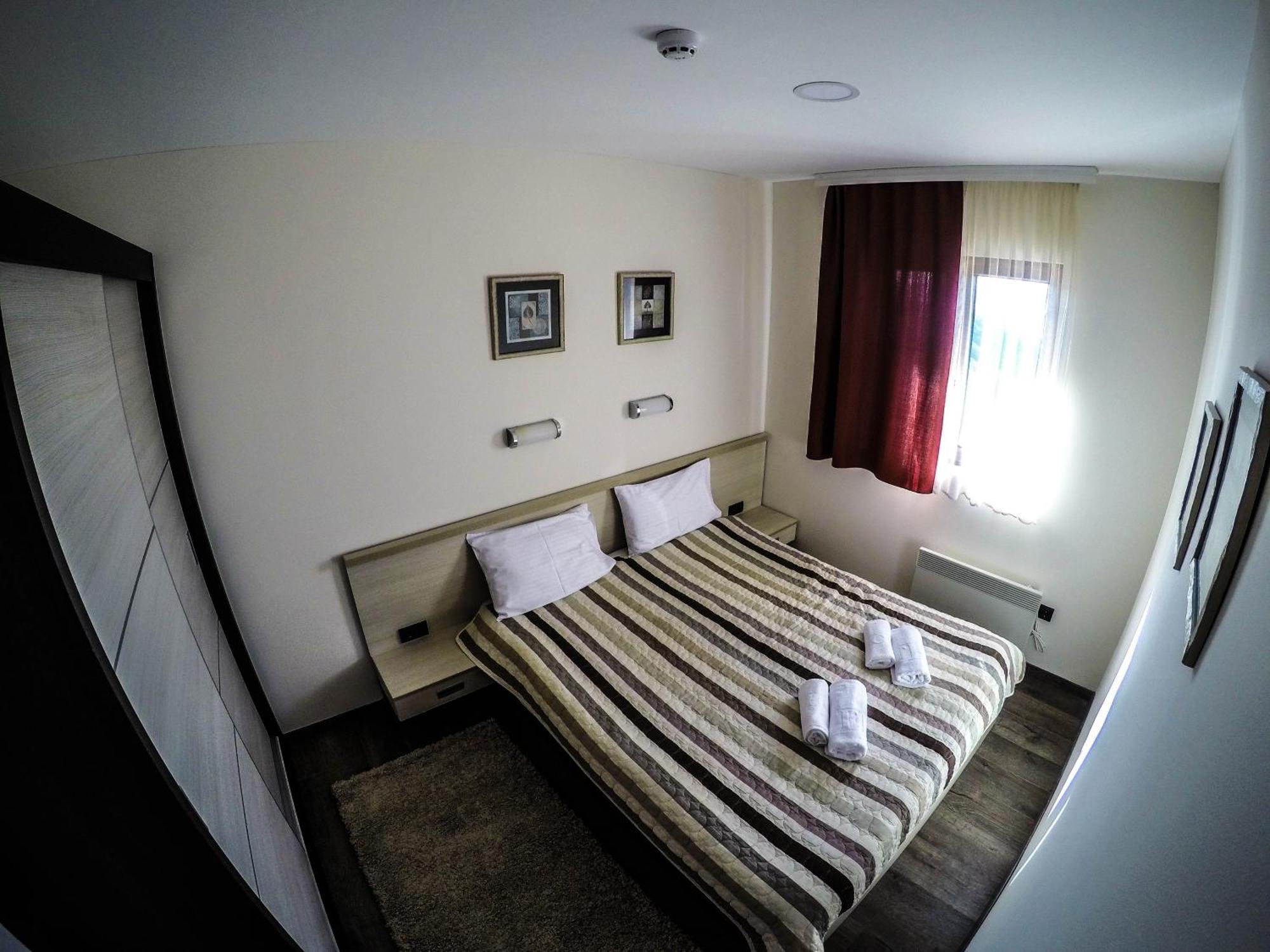 Sm Apartments Kopaonik Room photo